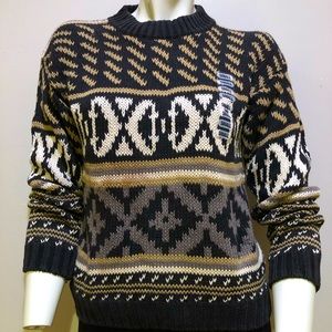 Beautiful Petite Silvercord Sweater